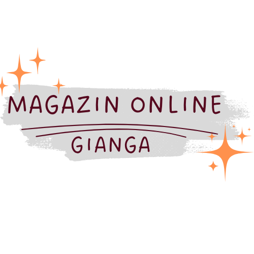 Magazin Online Gianga